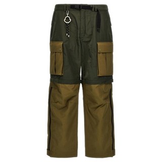 [몽클레어] 스트레이트 팬츠 2A00001 M3405 P80 Free