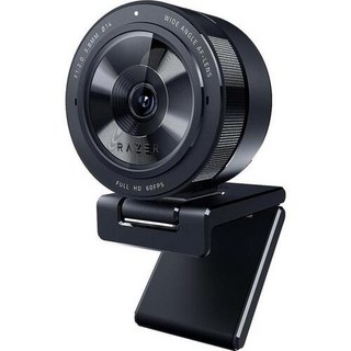 Razer 키요 프로 스트리밍 웹캠 주요 특징