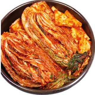 착한사랑의동행김치 배추김치 100% 국내산 농산물제품 1박스 10kg