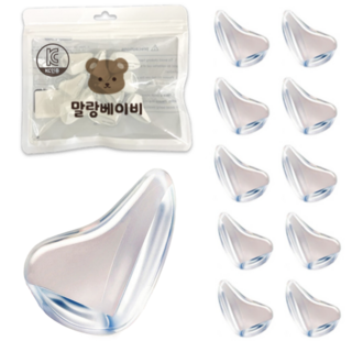 후회 없는 모서리충격방지