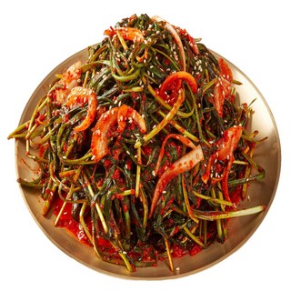 [남다른] 100% 국산 전라도 부추김치, 1개, 2kg