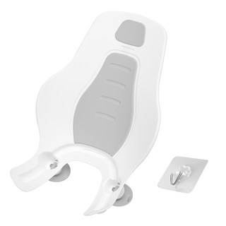 해피달링 신생아 세이프 아기비데 유아목욕의자