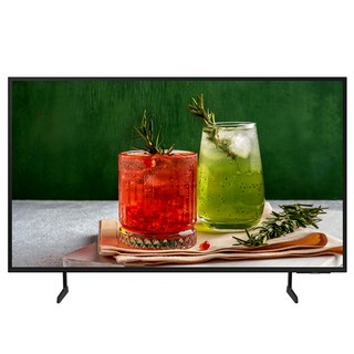 [삼성전자 TV] 비지니스 사이니지 BEC-H TV UHD 4K LED TV 에너지효율 1등급 LHBEC-H, 123cm/50인치, 스탠드형, 방문설치