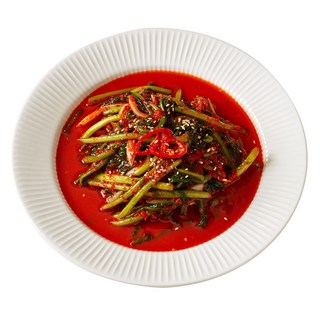 [입점특가] 100% 국산 전라도 열무김치, 2kg, 1개