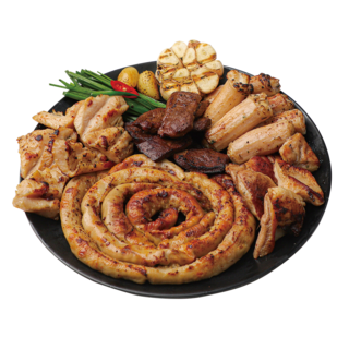 소곱창 모듬세트