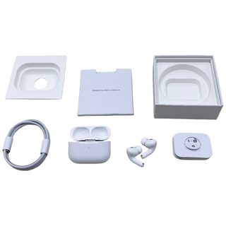 2. 에어팟 프로 2..