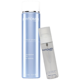 피토메르 레데마끼양 클렌징밀크(수분가득 수딩 클렌저) 250ml + 증정품, 미스트용기, 1개