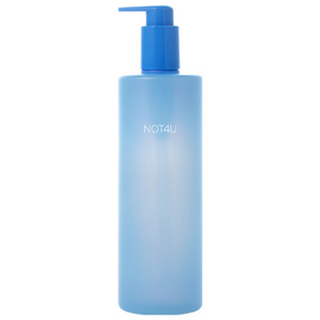 낫포유 클리어 아크네 바디워시, 500ml, 1개