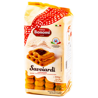 보노미 사보이알디 레이디 핑거, 400g, 1개