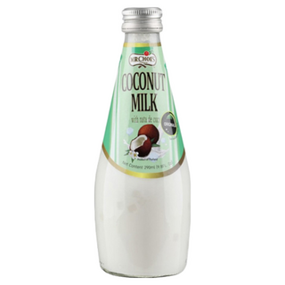 미스터초이스 코코넛밀크 오리지널 290ml 12병, 12개