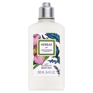 록시땅 에르베 젠틀 클렌징 젤