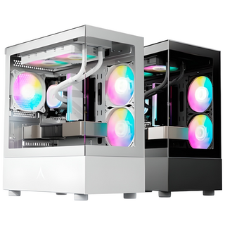 보아스컴퓨터 조립컴퓨터 조립PC 게이밍PC 게임용 컴퓨터 본체 하이엔드PC 롤 메이플 오버워치 피파 배그 배틀그라운드 디아블로 GTA6 데스크탑 고사양PC, i7-12700KF, 지포스 RTX 4060 Ti, 32GB, 1TB, WIN11 Home