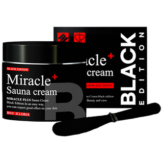 인생템 미라클 바디 사우나크림
