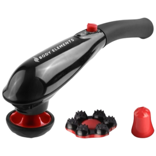 홈일렉 무선 안마기