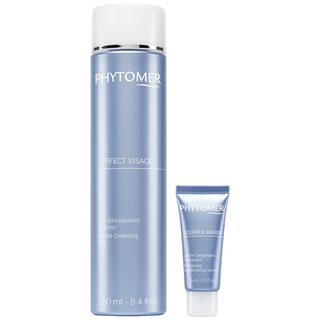 피토메르 레데마끼양 클렌징밀크 250ml 산소폼클렌저 15ml 증정, 1개