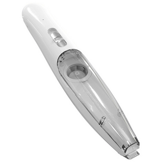 딩동펫 반려동물 이발기 사용 모습