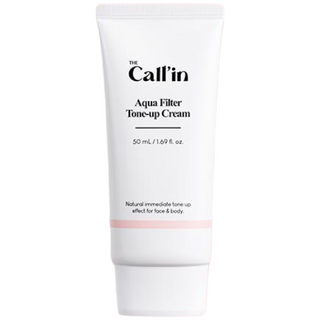 더콜린 아쿠아 필터 미백 톤업 크림 50ml, 1개