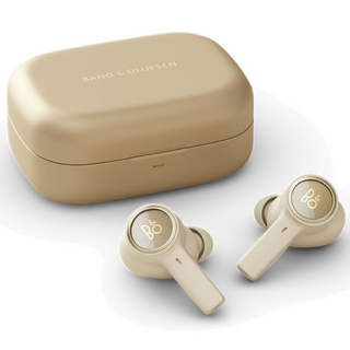 뱅앤올룹슨 베오플레이 EX 무선 블루투스 이어폰, 골드