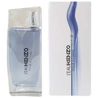 겐조 로 겐조 뿌르 옴므 오 드 뚜왈렛, 50ml, 1개