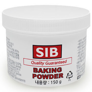 선인 베이킹 파우더 150g, 1개