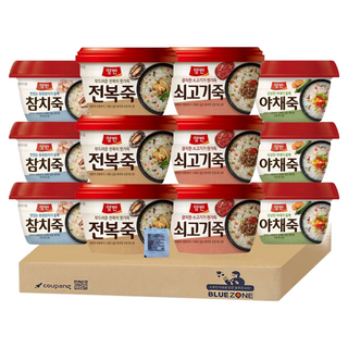 양반 야채죽 썸네일