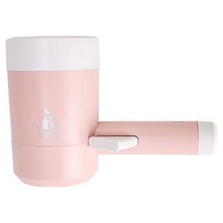 반려동물 자동 발세척기