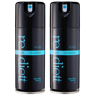 리디에뜨 리디킬 발냄새 제거 스프레이