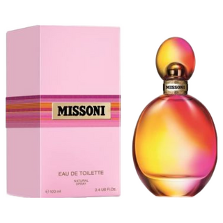 Missoni 미소니 오 드 화장실 스프레이 100ml온스, Floral, 1개, 0.5l