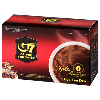 G7 블랙커피, 2g, 15개입, 1개