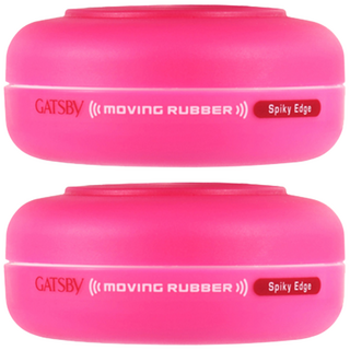 갸스비 스타일링 왁스