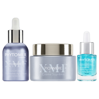 피토메르 올리고포스세럼 XMF 30ml+XMF슈프림크림 50ml+증정품, 1세트, 15ml
