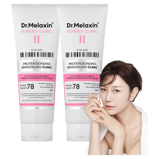 닥터 멜락신 본덱스 단백질 결합 리모델링 클리닉 트리트먼트, 2개, 250ml