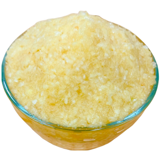 [소소당]국내산 햇 다진마늘 HACCP인증 물0%첨가물, 1개, 1kg