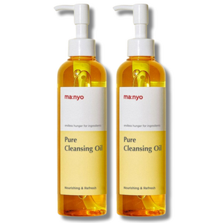 마녀공장 퓨어 클렌징 오일, 200ml, 2개