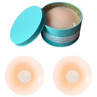 손님상회 여성 실리콘 니플패치