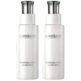카미안느 뿌리는 기미 앰플, 100ml, 2개