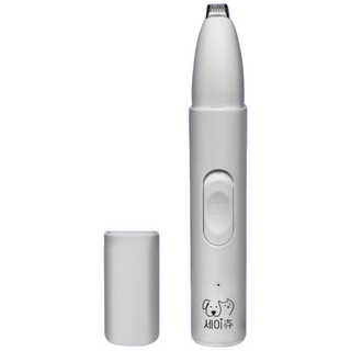 [2세대] 세이츄 미니 클리퍼 초보자용 부분미용 이발기 (저소음 저자극), 1개