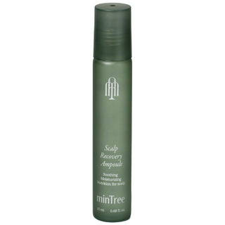 민트리 스칼프 리커버리 앰플 20ml 두피앰플 탈모앰플, 1개