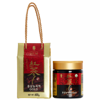 홍삼농축액골드600g, 600g, 1개