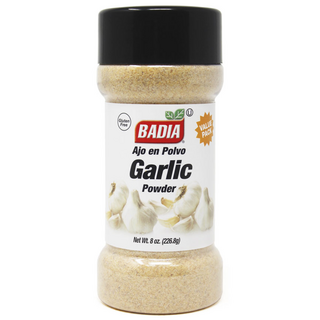 바디아 갈릭 파우더, 226.8g, 1개