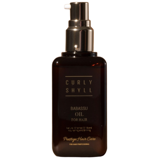 커리쉴 헤어 에센스 바바수오일