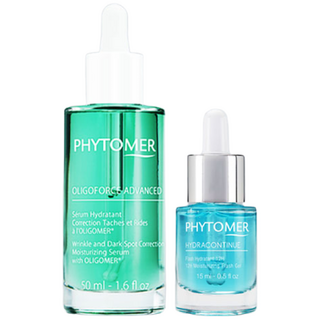 [당일발송] 피토메르 올리고포스세럼+사은품, 피토메르 플래쉬 젤 15ml, 1세트, 50ml