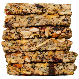 바삭견과 다이어트간식 수제견과류바, 35g, 30개