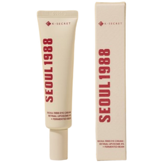 서울 1988 레티날 발효콩 아이크림, 2개, 30ml