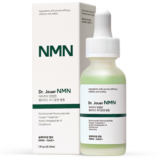 글루타치온10% 고함량 앰플 얼굴하얘지는앰플 일본특허 닥터쥬이 니코틴아마이드 (NMN)앰플 기미 및 잡티효능 앰플, 1개