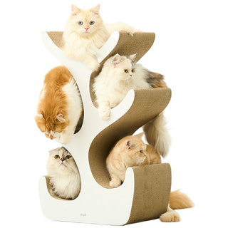 두잇 키티트리 고양이 캣타워