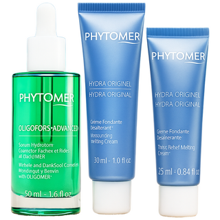 피토메르 올리고포스세럼50ml+멜팅크림55ml, 1개