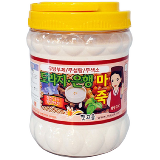 햇고을 도라지 은행 마죽, 800g, 2개
