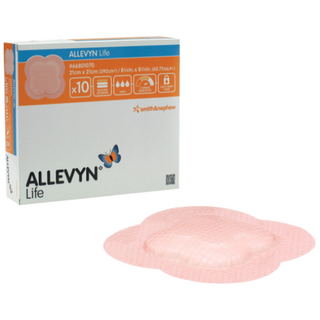 스미스앤드네퓨 알레빈 라이프 21cm x 21cm