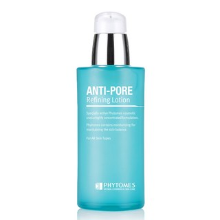 피토메스 남자로션 옴므 안티포어 리파이닝 로션, 2개, 120ml